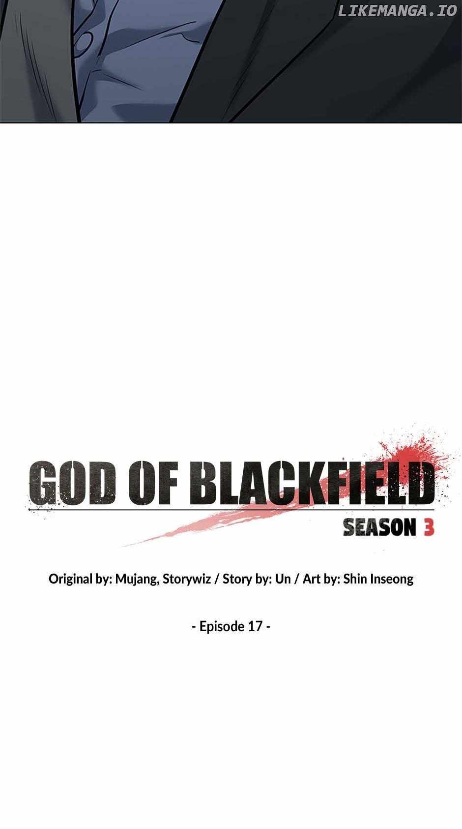 God of Blackfield Chapter 186 4